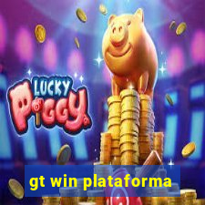 gt win plataforma